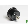 Wskaźnik regulatora ciśnienia paliwa Radium Engineering 0-100psi