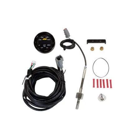 Wskaźnik AEM X-Series Gauge EGT AEM 30-0305