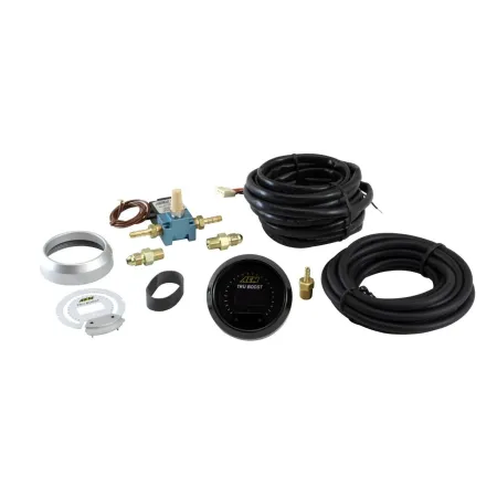 Wskaźnik AEM X Series Tru-BoostX 30-0352