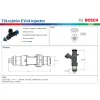 Wtrysk Bosch 731CC