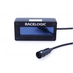 Wyświetlacz OLED VBOX Lite (Lemo connector) Czarny