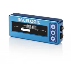 Wyświetlacz OLED VBOX Video HD2 / Video VBOX Pro Niebieski