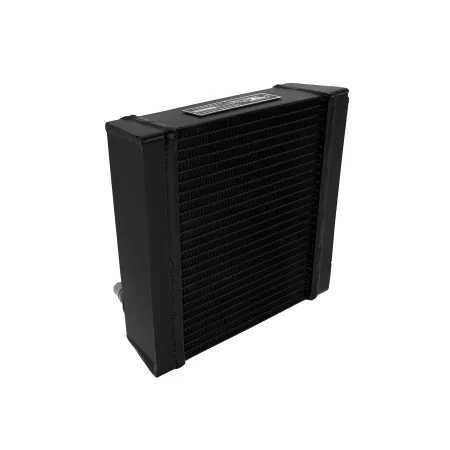 Wymiennik ciepła chargecooler radiator FMIC.Pro Mercedes AMG A45 CLA45 2.0T 2013+