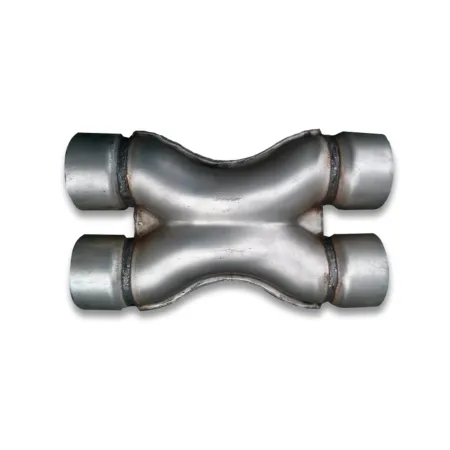 X-Pipe 57mm