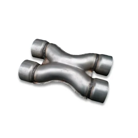 X-Pipe 63mm