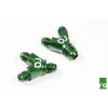 Y-Adapter AN6 AN6 AN6 Block Fittings Radium Engineering