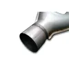Y-pipe 76-70mm