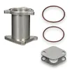 Zamiennik zaworu EGR VW Seat Skoda Audi z silnikami 1.4 1.9 2.0 TDI BLS BMM BMM BMP
