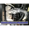 Zamiennik zaworu EGR VW Touareg T5 z silnikami R5 2.5 TDI BAC BLK AXE AXD