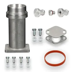 Zamiennik zaworu EGR BMW z silnikami 2.0 2.5 3.0 D M47 M57