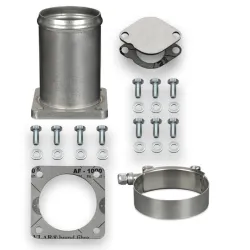 Zamiennik zaworu EGR Land Rover Discovery, Defender z silnikami Td5