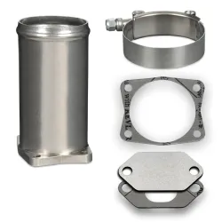 Zamiennik zaworu EGR Mercedes z silnikami 1.7 CDI