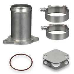 Zamiennik zaworu EGR VW Audi Seat Skoda z silnikami 1.9 TDI AWX AVF ASZ BTB AXC