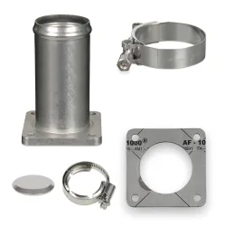 Zamiennik zaworu EGR VW LT Transporter z silnikami 2.5 TDI