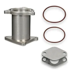 Zamiennik zaworu EGR VW Seat Skoda Audi z silnikami 1.4 1.9 2.0 TDI BLS BMM BMM BMP