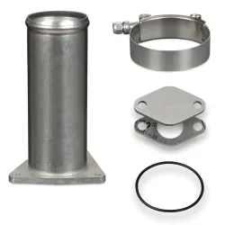 Zamiennik zaworu EGR VW Touareg Crafter z silnikami R5 2.5 TDI