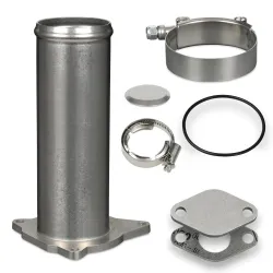 Zamiennik zaworu EGR VW Touareg T5 z silnikami R5 2.5 TDI BAC BLK AXE AXD