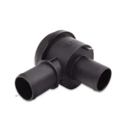 Zawór odcinający DV 1.8T