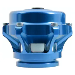 Zawór upustowy Blow off Tial Q Niebieski 11psi