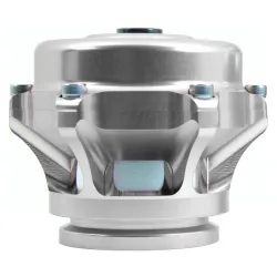 Zawór upustowy Blow off Tial Q Srebrny 11psi