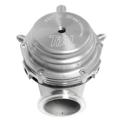 Zawór Wastegate Tial MVR 44mm Srebrny, Wszystkie sprężynki