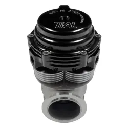 Zawór Wastegate Tial MVS-A 38mm Czarny, Wszystkie sprężynki