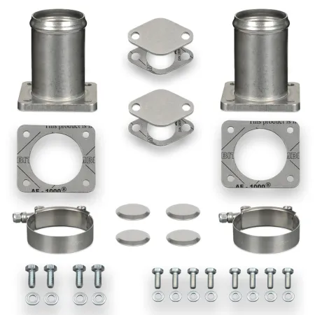 Zamiennik zaworu EGR BMW serii 7 z silnikiem 4.0 D M67