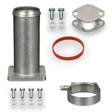 Zamiennik zaworu EGR BMW z silnikami 2.0 2.5 3.0 D M47 M57