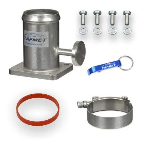 Zamiennik zaworu EGR BMW z silnikami 2.0 2.5 3.0 D