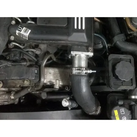 Zamiennik zaworu EGR BMW z silnikami 2.0D M47N M47N2