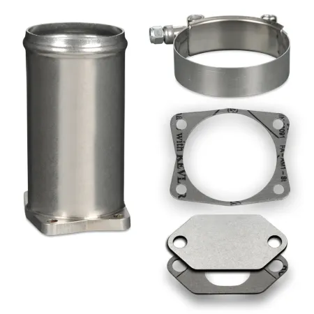 Zamiennik zaworu EGR Mercedes z silnikami 1.7 CDI