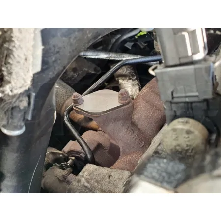 Zamiennik zaworu EGR VW Audi Seat Skoda z silnikami 1.9 AJM ASV AVB AFN ALH