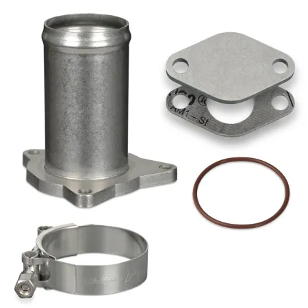 Zamiennik zaworu EGR VW Audi Seat Skoda z silnikami 1.9 TDI AXR BKC BKD AZV BRU