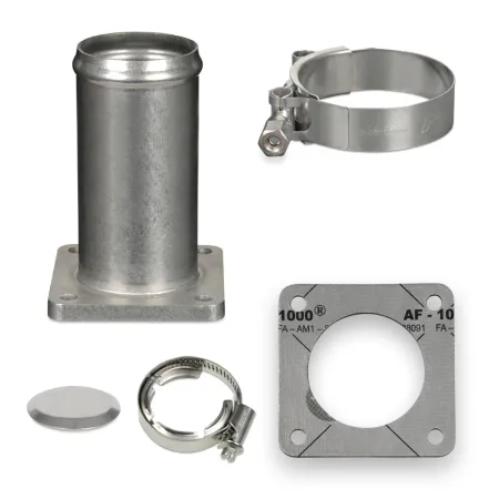 Zamiennik zaworu EGR VW LT Transporter z silnikami 2.5 TDI