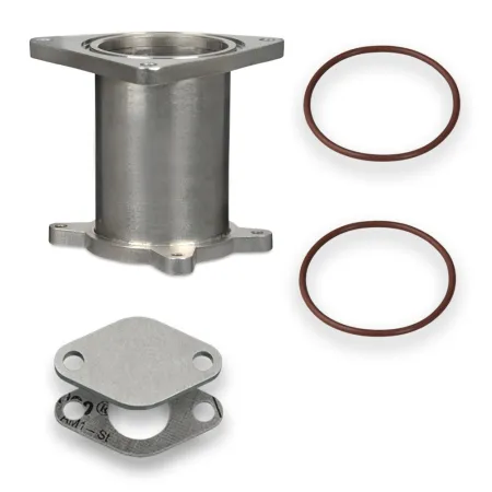 Zamiennik zaworu EGR VW Touareg Crafter z silnikami R5 2.5 TDI