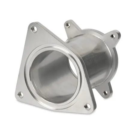 Zamiennik zaworu EGR VW Touareg Crafter z silnikami R5 2.5 TDI