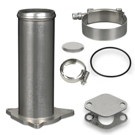 Zamiennik zaworu EGR VW Touareg T5 z silnikami R5 2.5 TDI BAC BLK AXE AXD