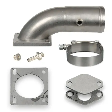 Zamiennik zaworu EGR VW Transporter IV z silnikami 2.5 TDI