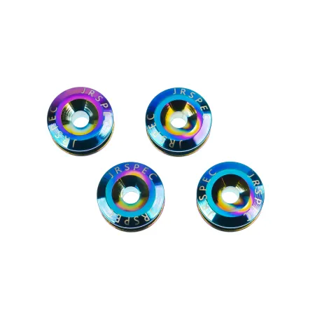 Zapinki Zderzaka Quick Release JRspec kameleon