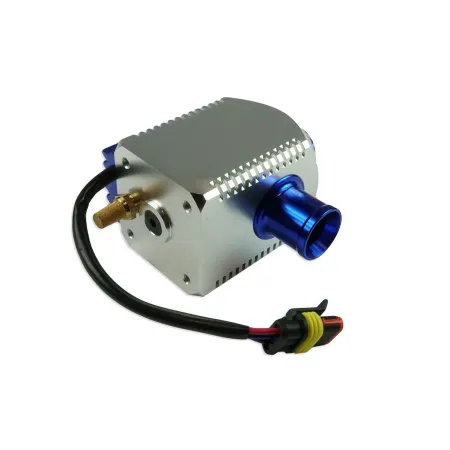 Zawór blow off do silników turbodiesel