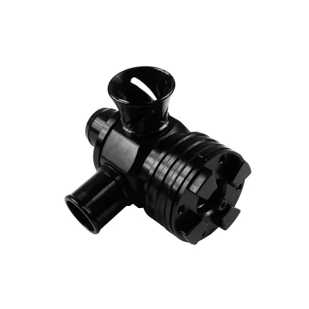 Zawór blow off hybrydowy przełączający FMIC.EU króćce 25mm