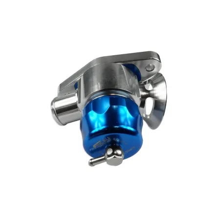 Zawór blow off z podwójnym kanałem Subaru Fmic.EU