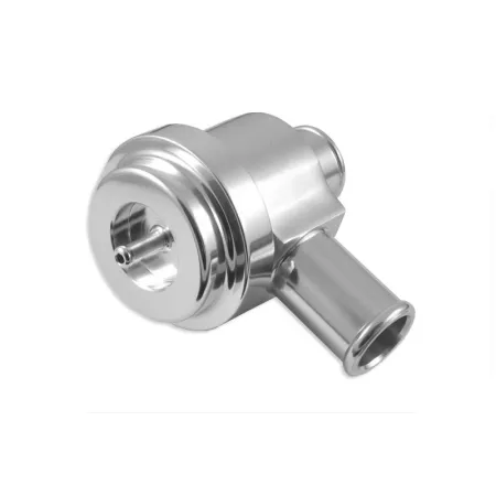 Zawór DV - recyrkulacyjny Czarny 25mm