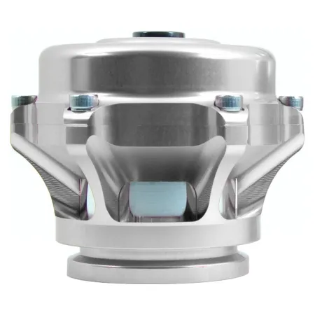Zawór upustowy Blow off Tial Q Srebrny 11psi