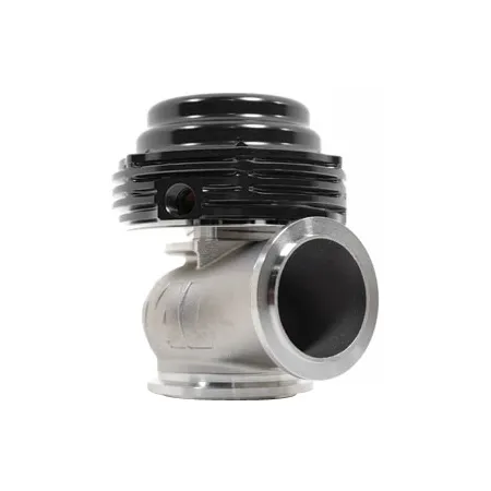 Zawór Wastegate Tial MVS 38mm Czarny, Wszystkie sprężynki