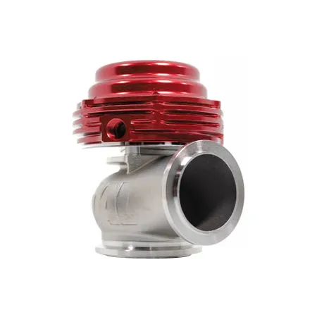 Zawór Wastegate Tial MVS 38mm Czerwony, Wszystkie sprężynki