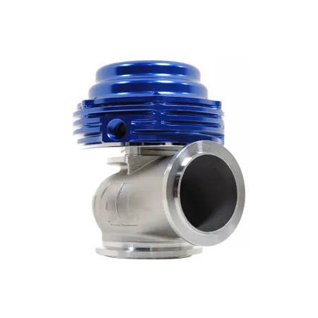 Zawór Wastegate Tial MVS 38mm Niebieski, Wszystkie sprężynki