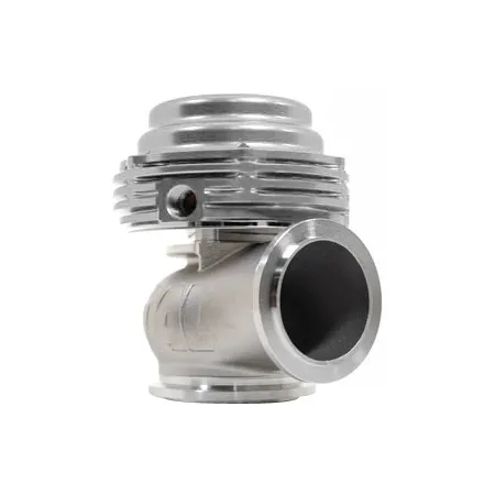 Zawór Wastegate Tial MVS 38mm Srebrny wszystkie sprężynki