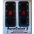 Zapinki AeroCatch3 Flush Red Raised Trigger