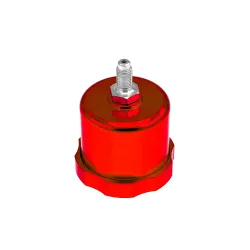 Zbiornik na płyn hamulcowy JRspec Czerwony